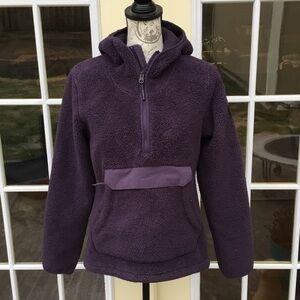 The North Face Campshire Sherpa Hoodie